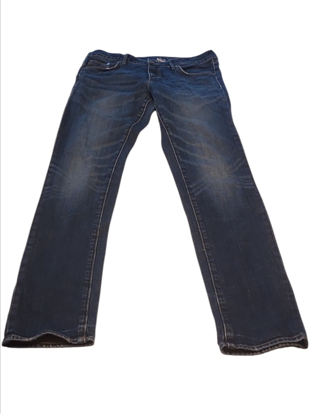 H&M women's jean slim  size w 28 in excellent condition